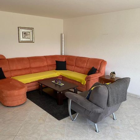 Grosszugige Ferienwohnung Eschenz Exteriér fotografie