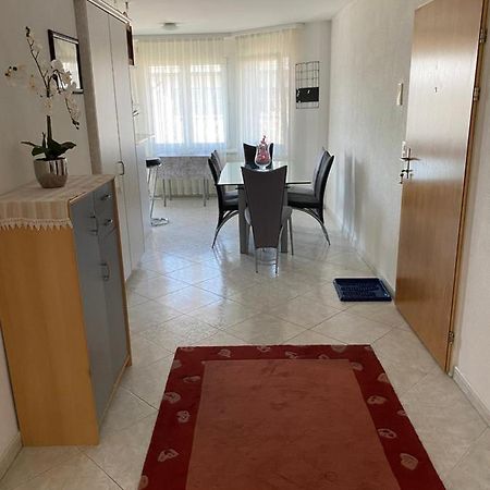 Grosszugige Ferienwohnung Eschenz Exteriér fotografie
