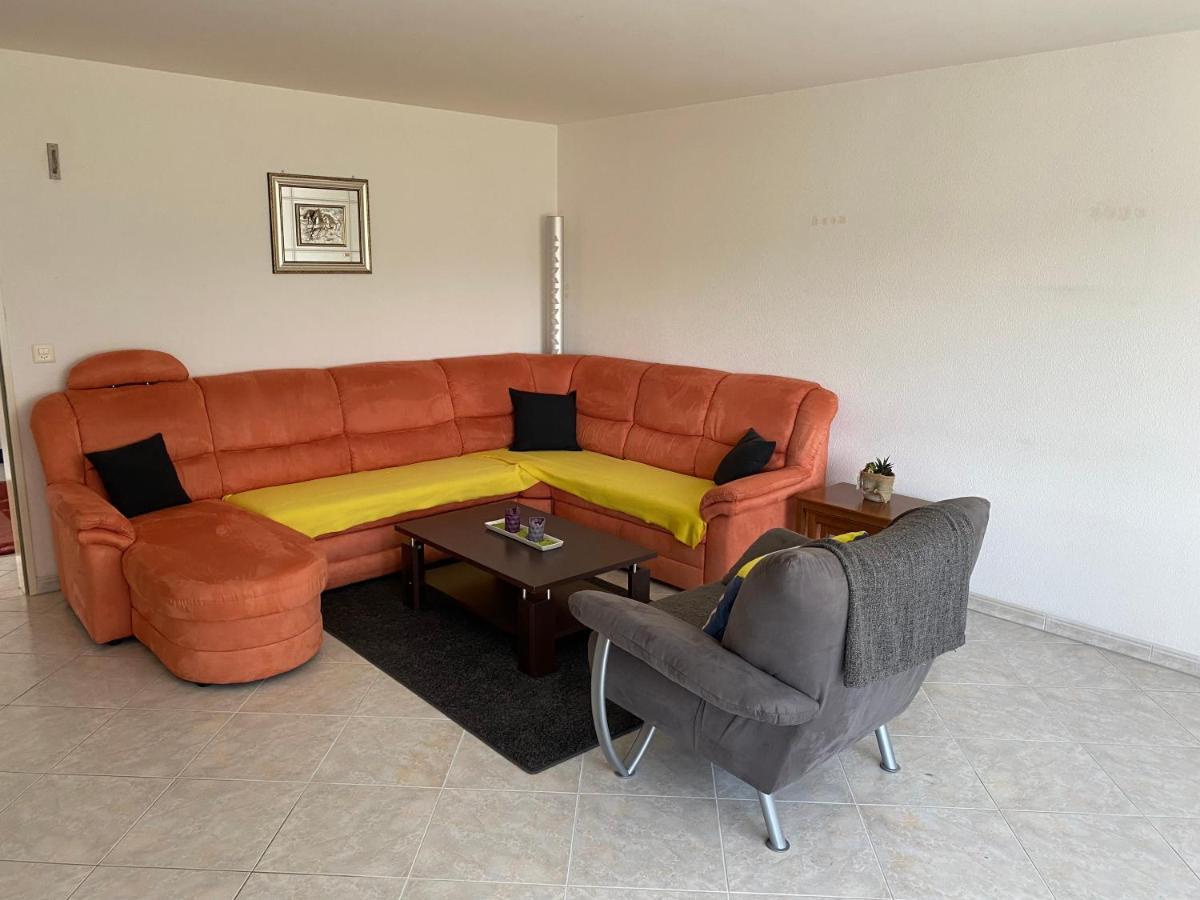 Grosszugige Ferienwohnung Eschenz Exteriér fotografie