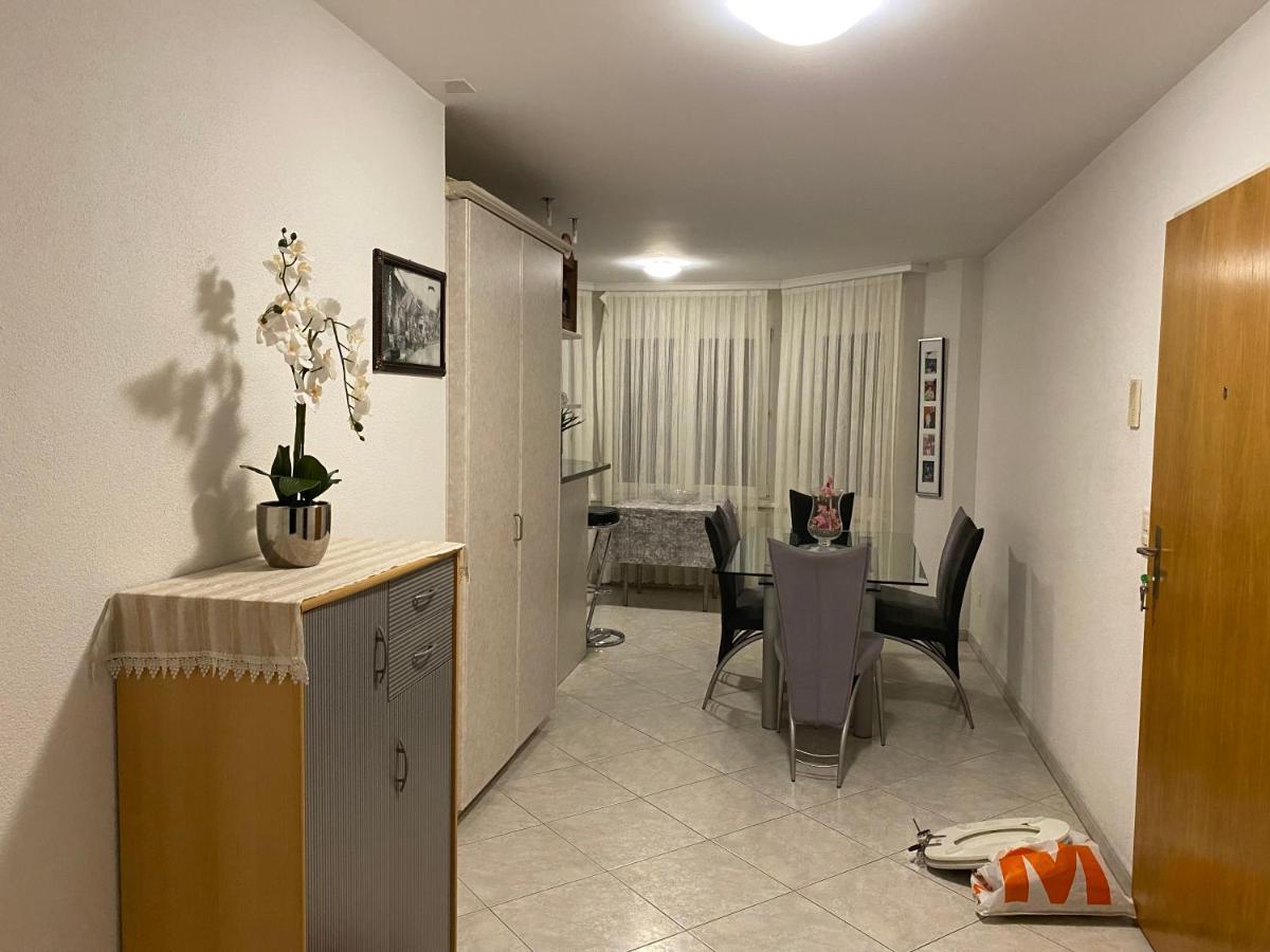 Grosszugige Ferienwohnung Eschenz Exteriér fotografie