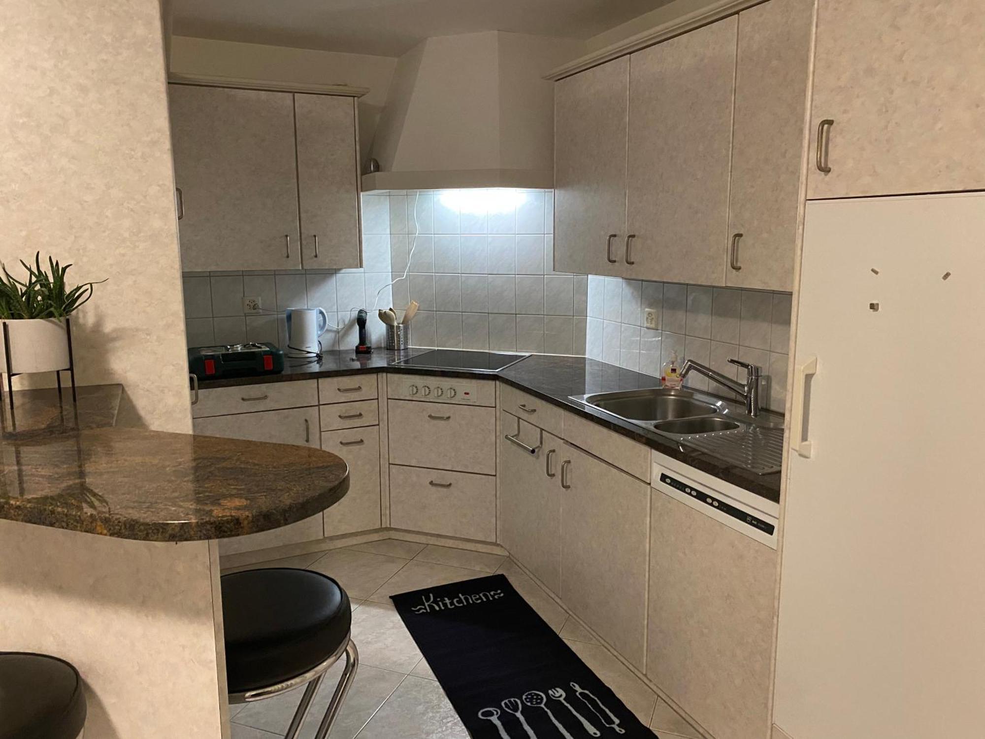 Grosszugige Ferienwohnung Eschenz Exteriér fotografie