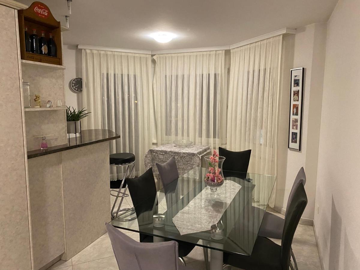 Grosszugige Ferienwohnung Eschenz Exteriér fotografie
